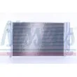 Condenseur, climatisation NISSENS 940346 - Visuel 2