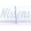 Condenseur, climatisation NISSENS 940346 - Visuel 3