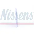 Condenseur, climatisation NISSENS 940536 - Visuel 3