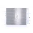 Condenseur, climatisation NISSENS 940832 - Visuel 2
