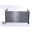 Condenseur, climatisation NISSENS 94088 - Visuel 1