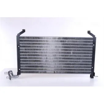 Condenseur, climatisation NISSENS 94088