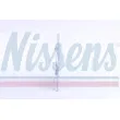 Condenseur, climatisation NISSENS 941100 - Visuel 3