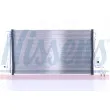 Condenseur, climatisation NISSENS 941121 - Visuel 1