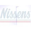 Condenseur, climatisation NISSENS 941148 - Visuel 2