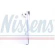Condenseur, climatisation NISSENS 941156 - Visuel 2
