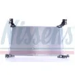 Condenseur, climatisation NISSENS 941165 - Visuel 1