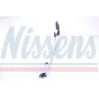 Condenseur, climatisation NISSENS 941165 - Visuel 2