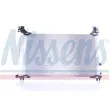 Condenseur, climatisation NISSENS 941165 - Visuel 3