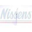 Condenseur, climatisation NISSENS 941167 - Visuel 2
