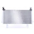 Condenseur, climatisation NISSENS 941223 - Visuel 3