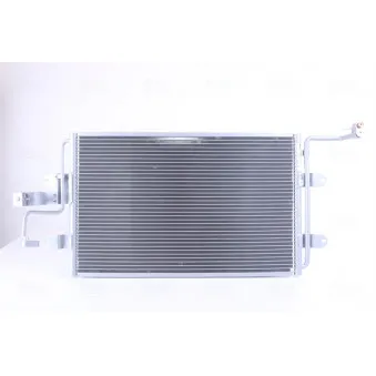 Condenseur, climatisation NISSENS 94310