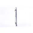 Condenseur, climatisation NISSENS 94330 - Visuel 2