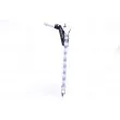 Condenseur, climatisation NISSENS 94399 - Visuel 2
