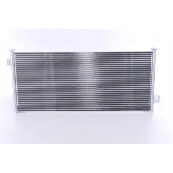 Condenseur, climatisation NISSENS 94509