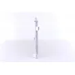 Condenseur, climatisation NISSENS 94509 - Visuel 3