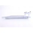 Condenseur, climatisation NISSENS 94872 - Visuel 1