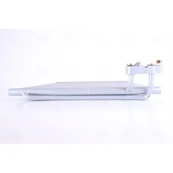 Condenseur, climatisation NISSENS 94872