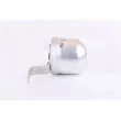Filtre déshydratant, climatisation NISSENS 95004 - Visuel 2