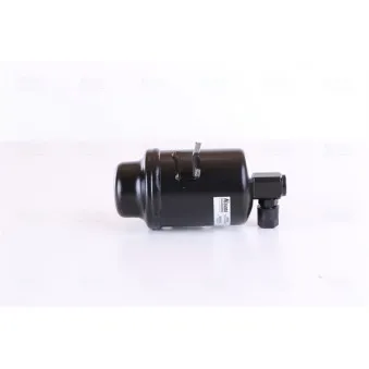 Filtre déshydratant, climatisation NISSENS 95023