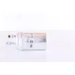 Filtre déshydratant, climatisation NISSENS 95188 - Visuel 1