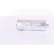 Filtre déshydratant, climatisation NISSENS 95256 - Visuel 2
