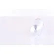 Filtre déshydratant, climatisation NISSENS 95256 - Visuel 3