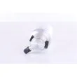 Filtre déshydratant, climatisation NISSENS 95260 - Visuel 2