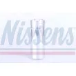 Filtre déshydratant, climatisation NISSENS 95314 - Visuel 1
