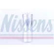 Filtre déshydratant, climatisation NISSENS 95314 - Visuel 2