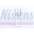 Filtre déshydratant, climatisation NISSENS 95314 - Visuel 3