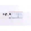 Filtre déshydratant, climatisation NISSENS 95318 - Visuel 1