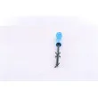 Filtre déshydratant, climatisation NISSENS 95327 - Visuel 2