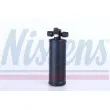 Filtre déshydratant, climatisation NISSENS 95344 - Visuel 3