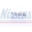 Filtre déshydratant, climatisation NISSENS 95345 - Visuel 1
