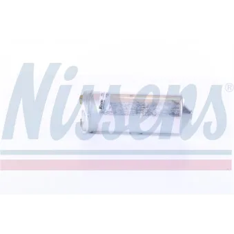 Filtre déshydratant, climatisation NISSENS