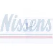 Filtre déshydratant, climatisation NISSENS 95345 - Visuel 2