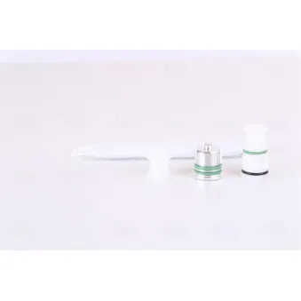 Filtre déshydratant, climatisation NISSENS
