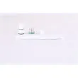 Filtre déshydratant, climatisation NISSENS 95351 - Visuel 3