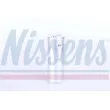 Filtre déshydratant, climatisation NISSENS 95352 - Visuel 2
