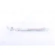 Filtre déshydratant, climatisation NISSENS 95359 - Visuel 3