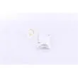 Filtre déshydratant, climatisation NISSENS 95454 - Visuel 3