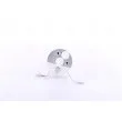 Filtre déshydratant, climatisation NISSENS 95497 - Visuel 1