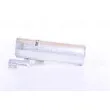 Filtre déshydratant, climatisation NISSENS 95497 - Visuel 2