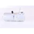 Filtre déshydratant, climatisation NISSENS 95572 - Visuel 3