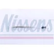 Filtre déshydratant, climatisation NISSENS 95577 - Visuel 1