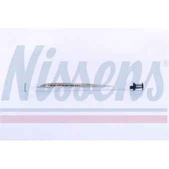 Filtre déshydratant, climatisation NISSENS 95577