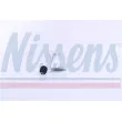 Filtre déshydratant, climatisation NISSENS 95577 - Visuel 2