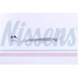 Filtre déshydratant, climatisation NISSENS 95577 - Visuel 3