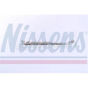 Filtre déshydratant, climatisation NISSENS 95580